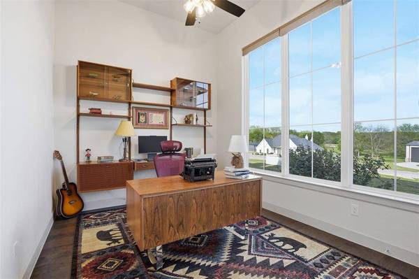 220 Greene Road, Weatherford, TX 76087
