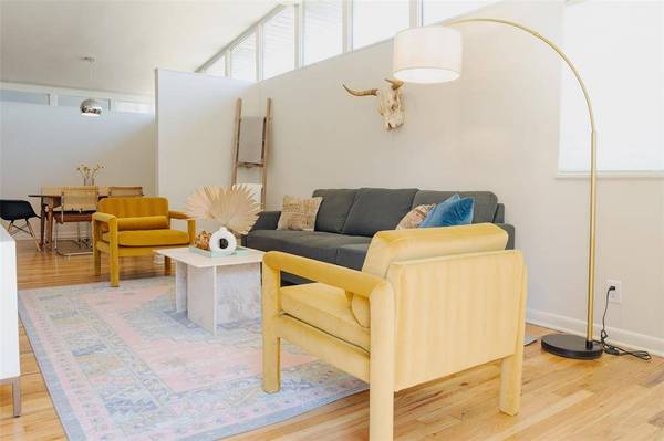 3259 Binyon Street, Fort Worth, TX 76133