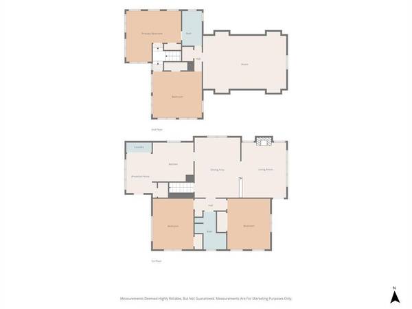 2212 Hurley Avenue, Fort Worth, TX 76110