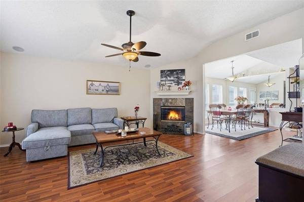 10117 High Bluff Drive, Fort Worth, TX 76108