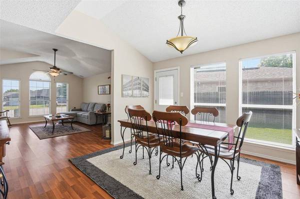 10117 High Bluff Drive, Fort Worth, TX 76108