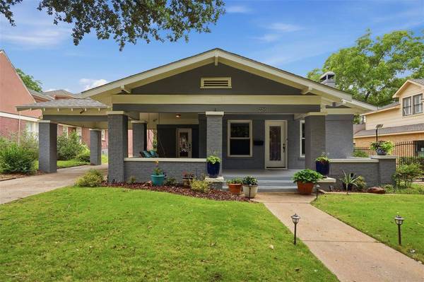 2205 Wilshire Boulevard, Fort Worth, TX 76110