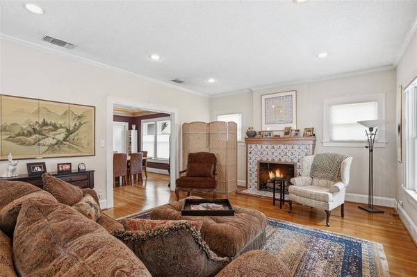 2205 Wilshire Boulevard, Fort Worth, TX 76110