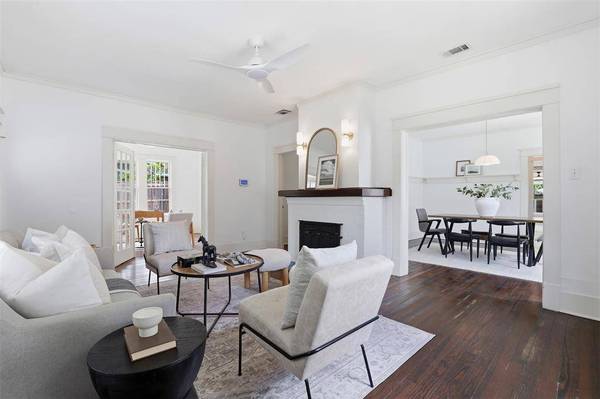 1932 5th Avenue, Fort Worth, TX 76110