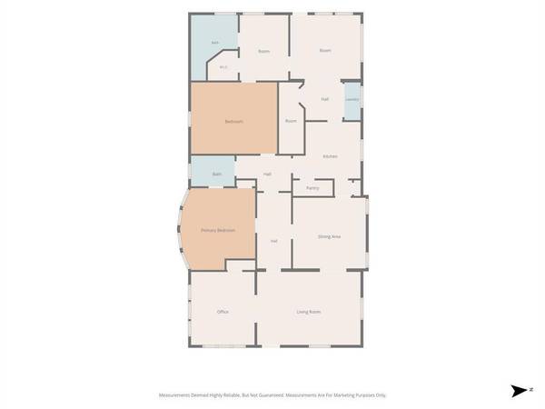 1932 5th Avenue, Fort Worth, TX 76110