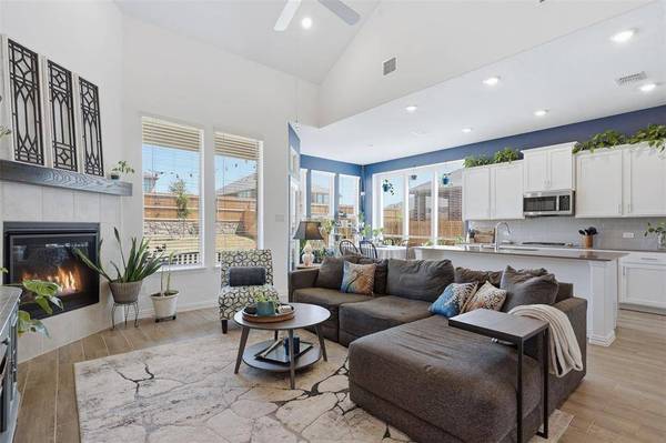 2941 Edgerton Road, Fort Worth, TX 76179