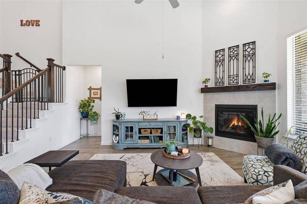2941 Edgerton Road, Fort Worth, TX 76179