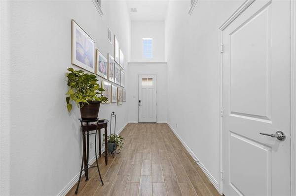 2941 Edgerton Road, Fort Worth, TX 76179