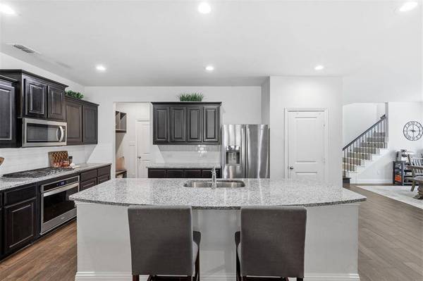 15116 Belclaire Avenue, Aledo, TX 76008