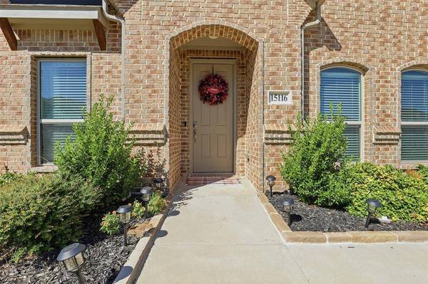 15116 Belclaire Avenue, Aledo, TX 76008