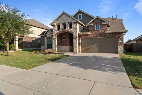 2912 pawtucket, Cibolo, TX 78108