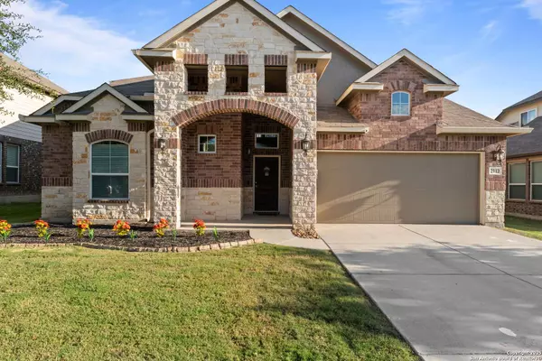 2912 pawtucket, Cibolo, TX 78108