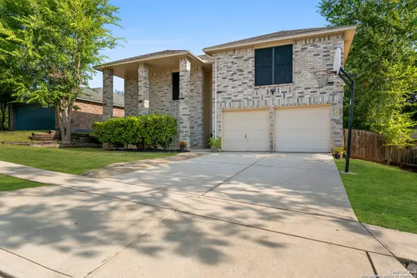 11306 Forest Gleam, Live Oak, TX 78233