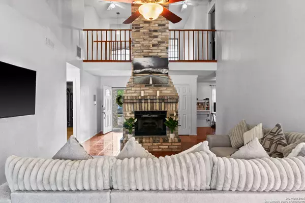 11306 Forest Gleam, Live Oak, TX 78233