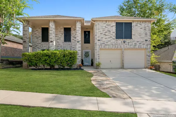 11306 Forest Gleam, Live Oak, TX 78233