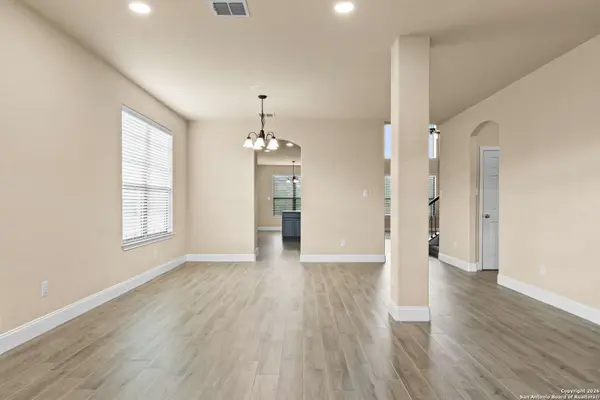3503 Valencia Peak, San Antonio, TX 78261