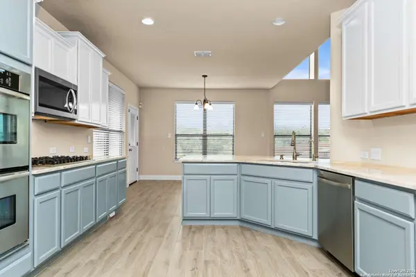 3503 Valencia Peak, San Antonio, TX 78261