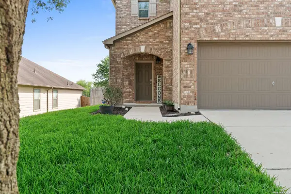 5740 Ping Way, Cibolo, TX 78108