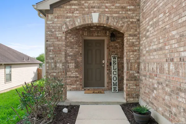 5740 Ping Way, Cibolo, TX 78108