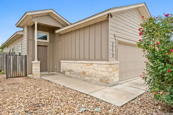 2213-2215 AVERY VILLAGE, New Braunfels, TX 78130