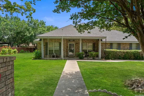 1275 FOX GLEN RD