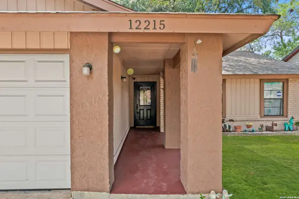 12215 San Miguel, San Antonio, TX 78233