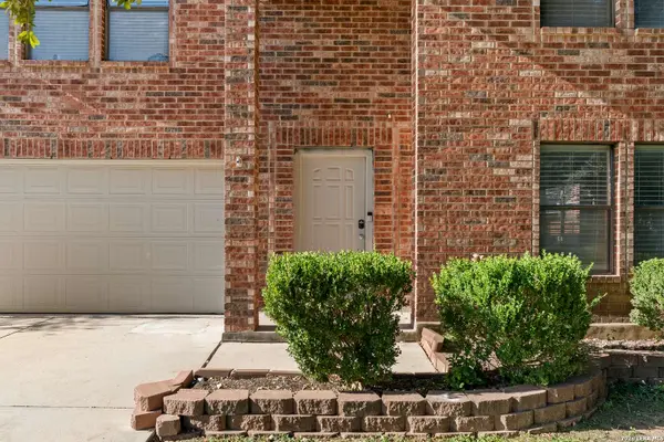 2717 ASHLEY OAK DR, Schertz, TX 78154