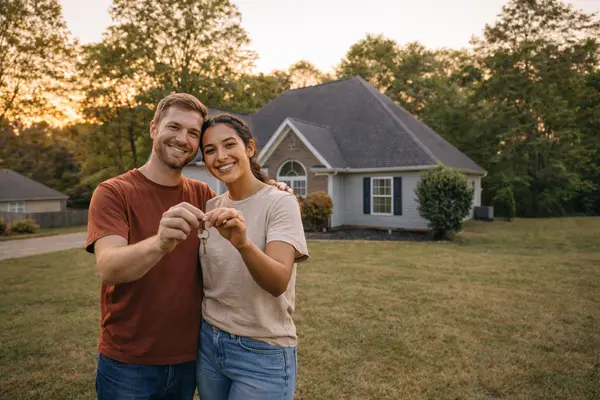 When the Math Keeps Exploding:  How First Time Buyers in Greater Athens Are Actually Getting to the Closing Table,Timothy Carithers: Fidelis Home Partners, Real