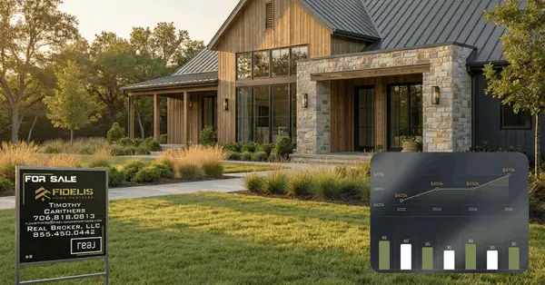 How Do I Price My Home to Sell Quickly in Watkinsville and Oconee County in 2026?