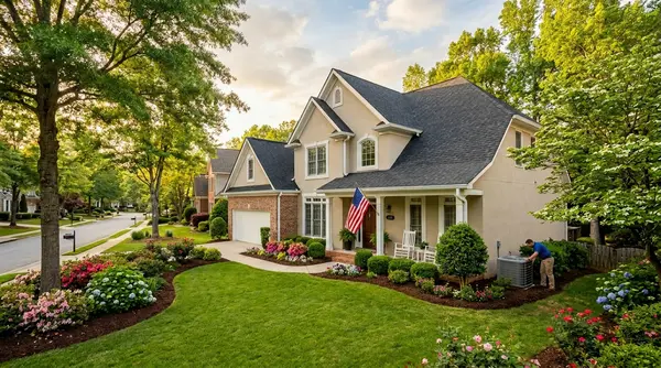 May Home Maintenance:  Protect Your Investment Before the Heat Hits