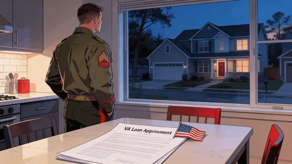 How Can Your VA Loan Offer Beat Cash and Conventional in Gwinnett County in 2026?,Timothy Carithers