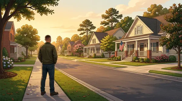 Is 2026 a Good Time for  Walton County Veterans  to Buy or Sell  a Home with a VA Loan?,Timothy Carithers