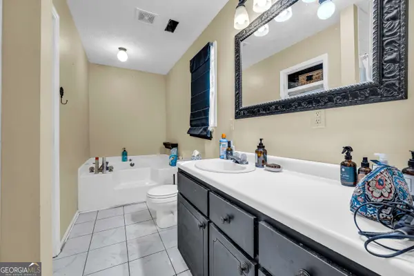 1250 Tappan Spur RD, Watkinsville, GA 30677