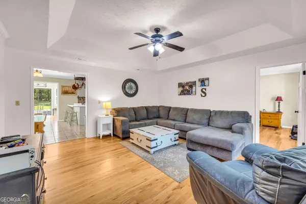 1250 Tappan Spur RD, Watkinsville, GA 30677