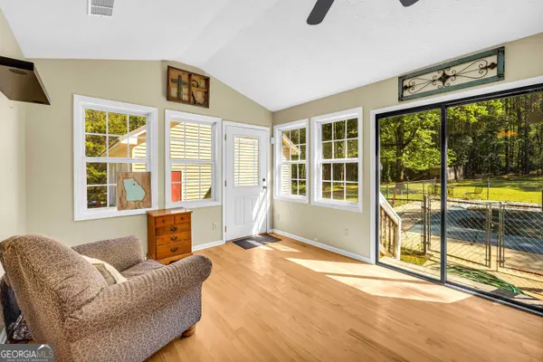 1250 Tappan Spur RD, Watkinsville, GA 30677