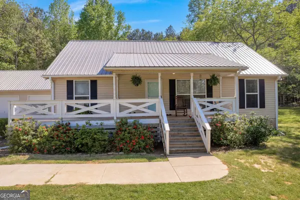 1250 Tappan Spur RD, Watkinsville, GA 30677