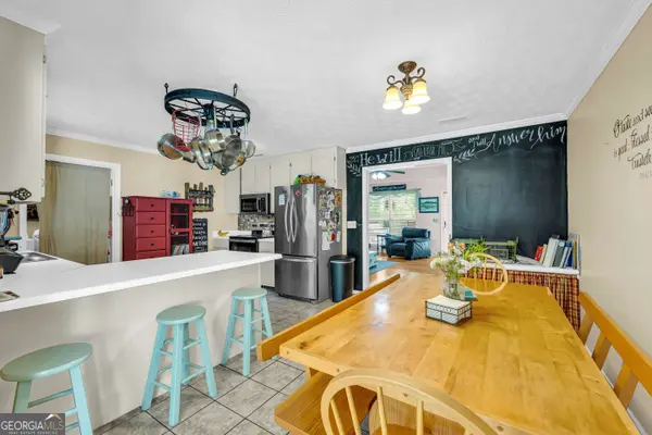 1250 Tappan Spur RD, Watkinsville, GA 30677