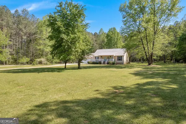 1250 Tappan Spur RD, Watkinsville, GA 30677