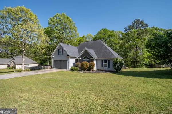 344 River Landing DR, Monroe, GA 30656