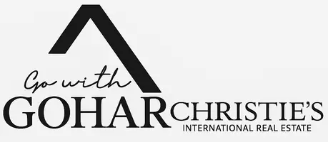 Christie's International Real Estate Group-GoWithGohar