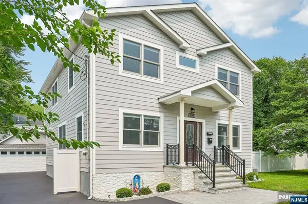 109 Prospect ST, Paramus, NJ 07652