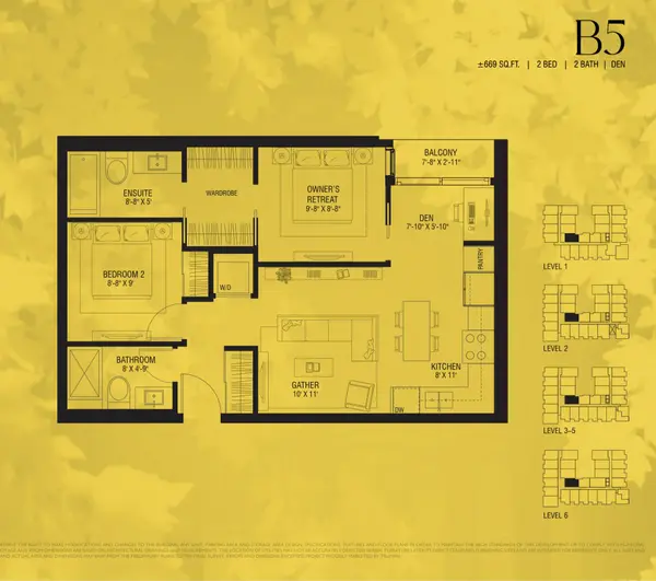 314 15 Ave SW #TBD, Calgary, AB T2R 0P8