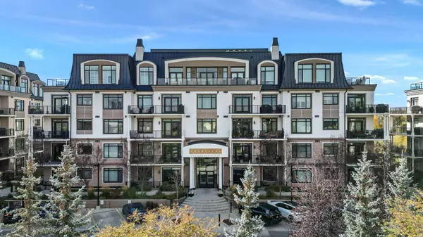 211 Quarry WAY SE #104, Calgary, AB T2C 5M6