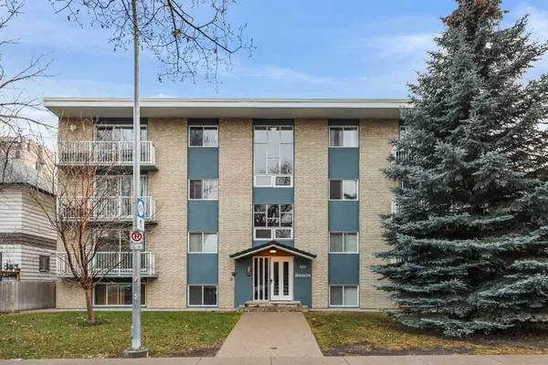 525 22 AVE SW #401, Calgary, AB T2S 0H5