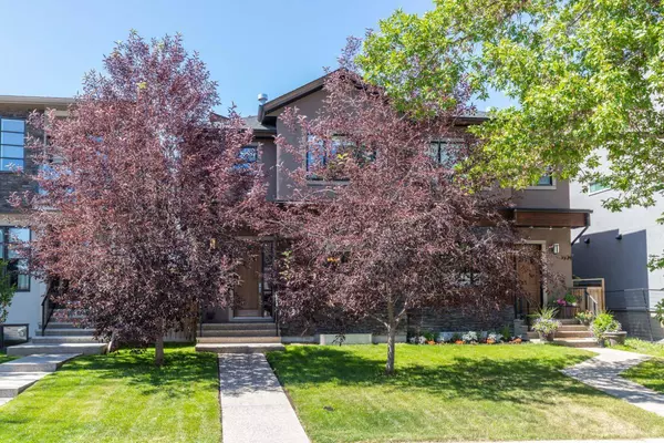 4309 16 ST SW, Calgary, AB T2T 4J1