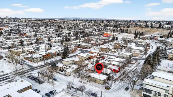 101 12A ST NE, Calgary, AB T2E 2W1