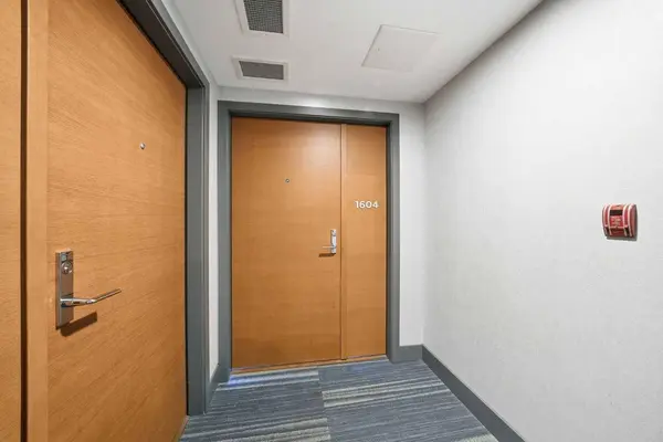 510 6 AVE SE #1604, Calgary, AB T2G 1L7