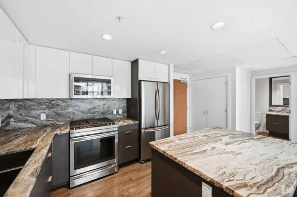 510 6 AVE SE #1604, Calgary, AB T2G 1L7