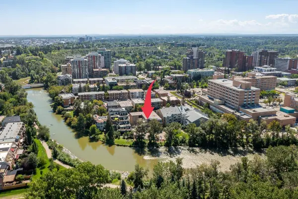 112 23 AVE SW #306, Calgary, AB T2Z 5C7