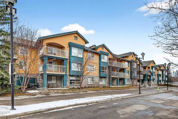 25 Richard PL SW #218, Calgary, AB T3E 7N1